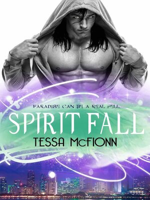 cover image of Spirit Fall